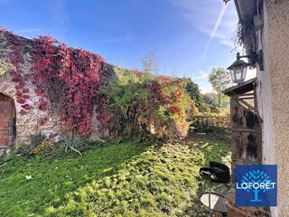  Maison � vendre 8 pi�ces 159 m�