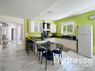  Maison � vendre 4 pi�ces 114 m�