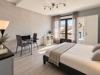  Appartement à vendre 1 pièce 