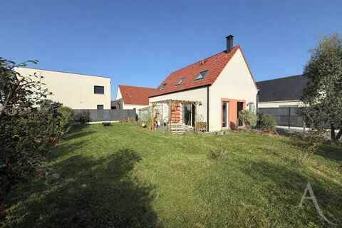   Maison 4 pi�ce(s) 104.26 m2 Maison - 4 pi�ce(s) - 104 m�