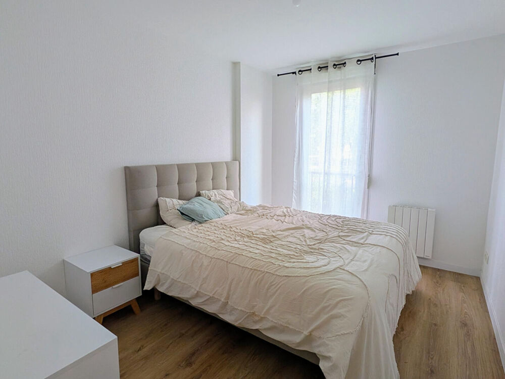 Location Appartement Appartement Dijon 2 pièce(s) 45.92 m2 Dijon