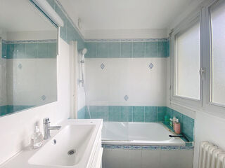  Appartement � vendre 5 pi�ces 89 m�