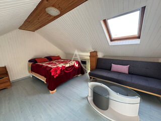  Maison à louer 3 pièces 51 m²