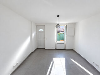  Maison à louer 3 pièces 50 m²