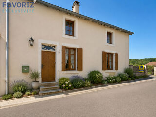 Maison à vendre 3 pièces 65 m²