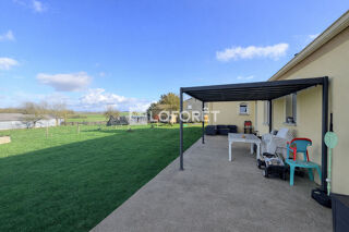  Maison � vendre 6 pi�ces 112 m�