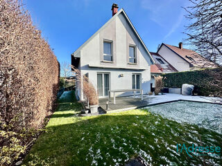  Maison � vendre 5 pi�ces 118 m�