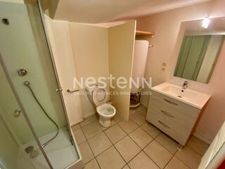  Maison � louer 2 pi�ces 