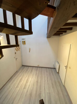  Appartement � vendre 1 pi�ce 23 m�