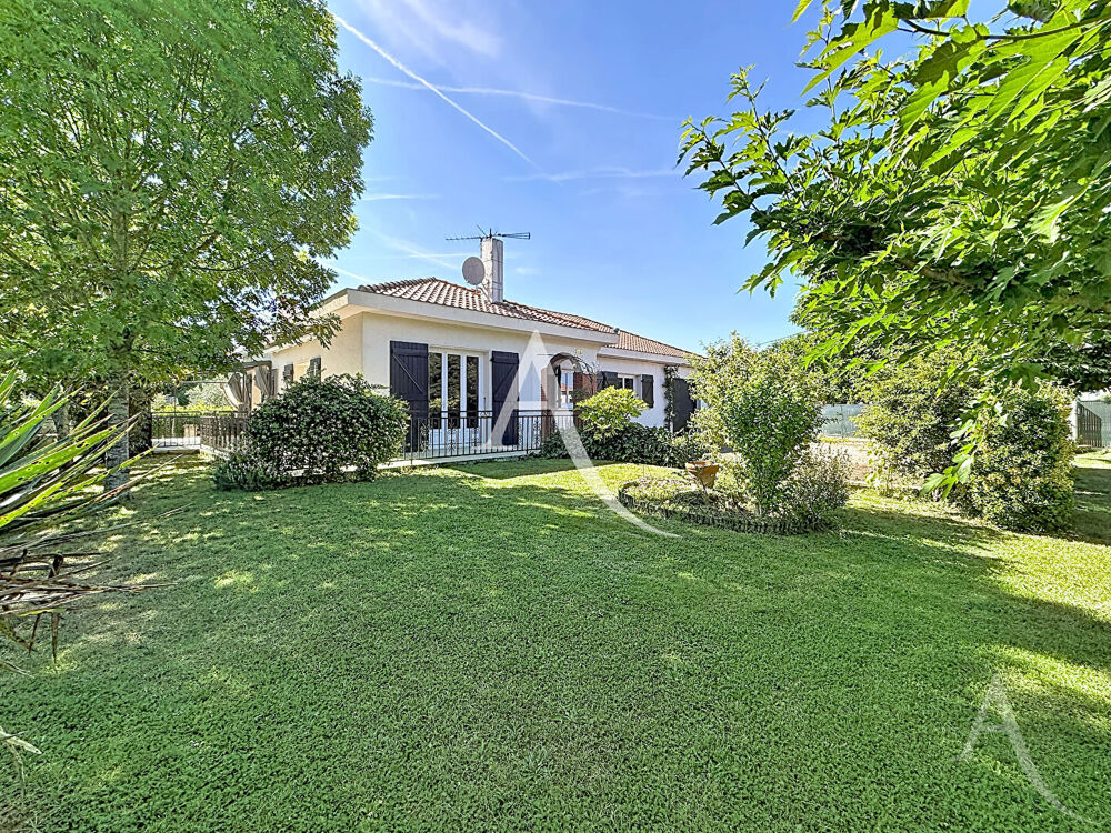 Maison 5 pièces 120 m² · à Muret · 120 m² · 359 000 €