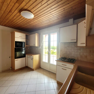  Maison à vendre 5 pièces 106 m²