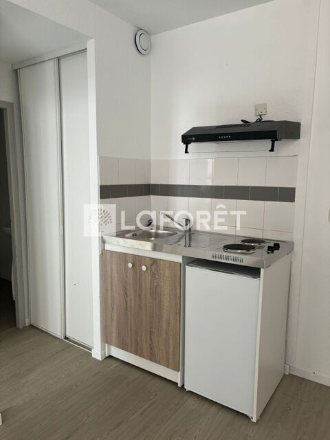  Appartement � louer 2 pi�ces 29 m�