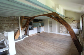  Appartement à vendre 2 pièces 45 m²