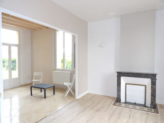 Maison à louer 5 pièces 118 m²