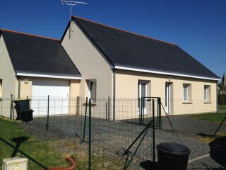  Maison  louer 4 pices 85 m