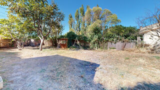 Vente Terrain NEVIAN - Terrain à bâtir 695 m² plat - Idéal maison de 70m² avec garage Nevian