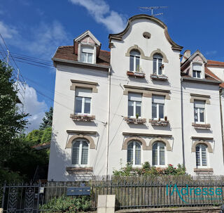  Appartement � vendre 3 pi�ces 64 m�