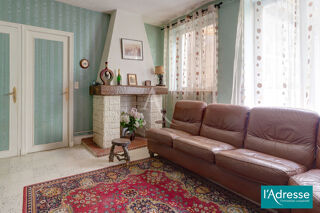  Maison � vendre 10 pi�ces 183 m�