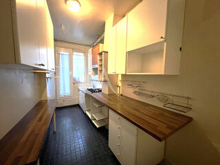  Appartement � vendre 2 pi�ces 69 m�