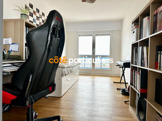  Appartement  vendre 3 pices 72 m