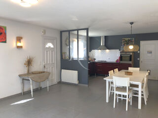  Maison � vendre 4 pi�ces 85 m�