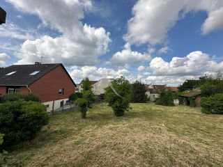  Terrain à vendre 590 m²