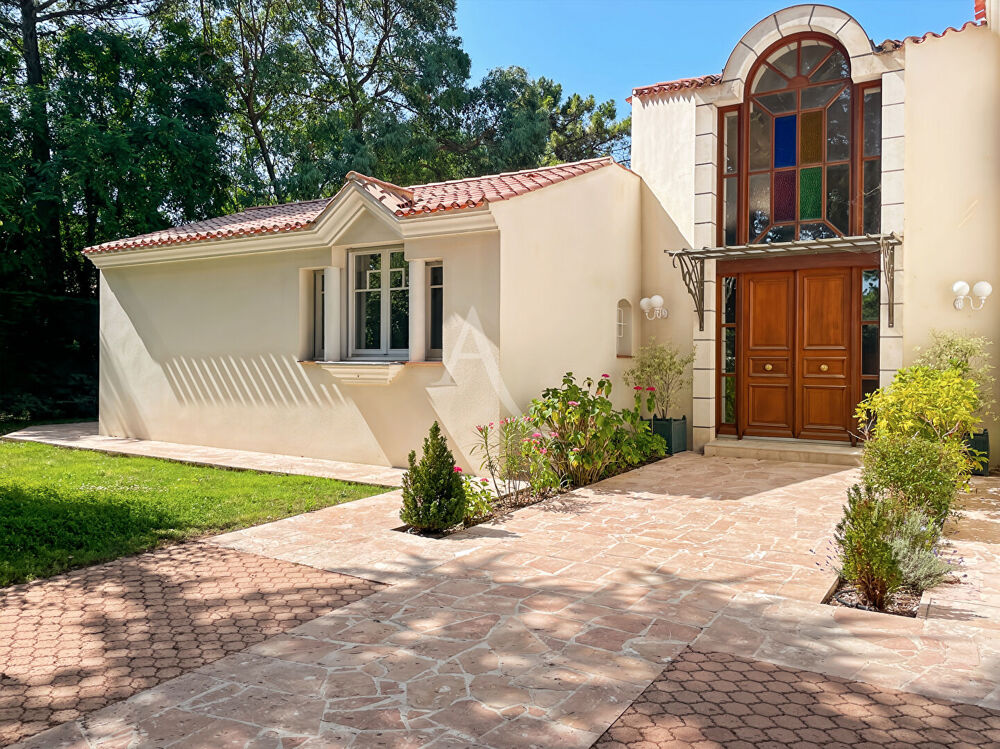  vendre  Maison Saint-Jean-de-Monts (85160)