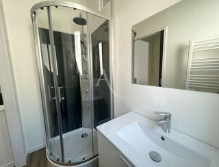  Appartement à louer 1 pièce 21 m²