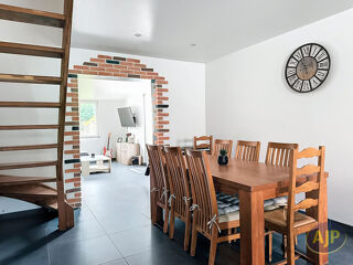  Maison � vendre 4 pi�ces 76 m�