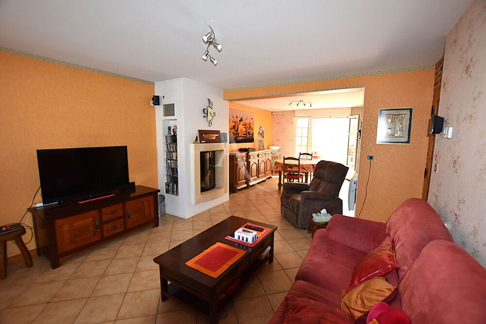 Vente Maison à vendre à Combs-la-Ville Maison 6 pièces  - Réf 8977 Combs la ville