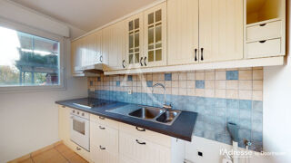 Appartement à louer 2 pièces 44 m²