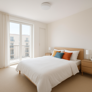  Appartement � vendre 2 pi�ces 42 m�