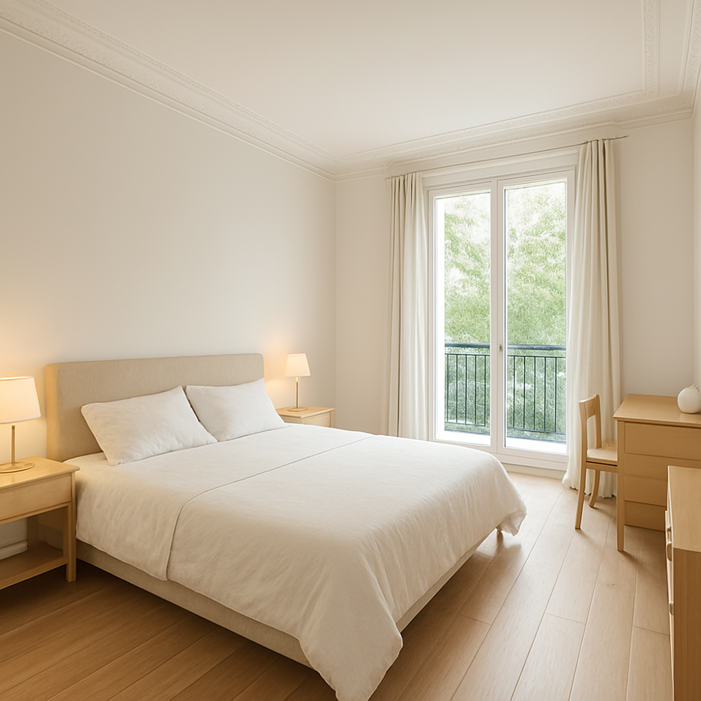 Vente Appartement Appartement 3 pièces de 63 m2 (Toulouse) Toulouse