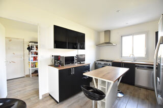  Maison à vendre 4 pièces 142 m²