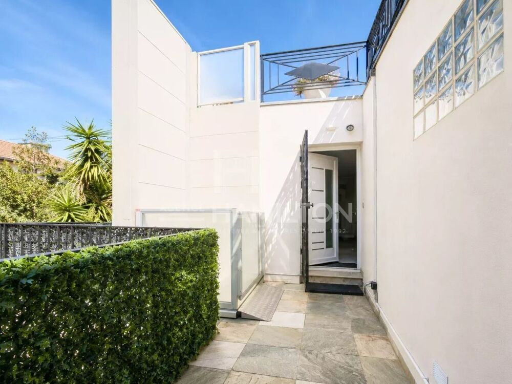 à vendre  Appartement Mandelieu-la-Napoule (06210)