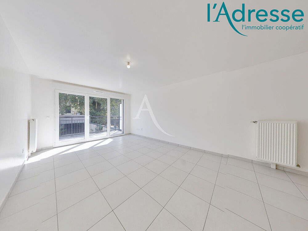 Location Appartement Appartement 3 pièces 67m2 Champs-sur-Marne Champs sur marne