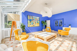  Maison à vendre 8 pièces 300 m²