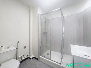  Appartement à louer 1 pièce 32 m²