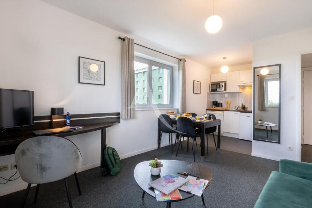 Vente Appartement A VENDRE POUR INVESTISSEMENT LMNP AFFAIRES: Appartement 2 pièces de 36.60 m2 situé à Toulouse Toulouse