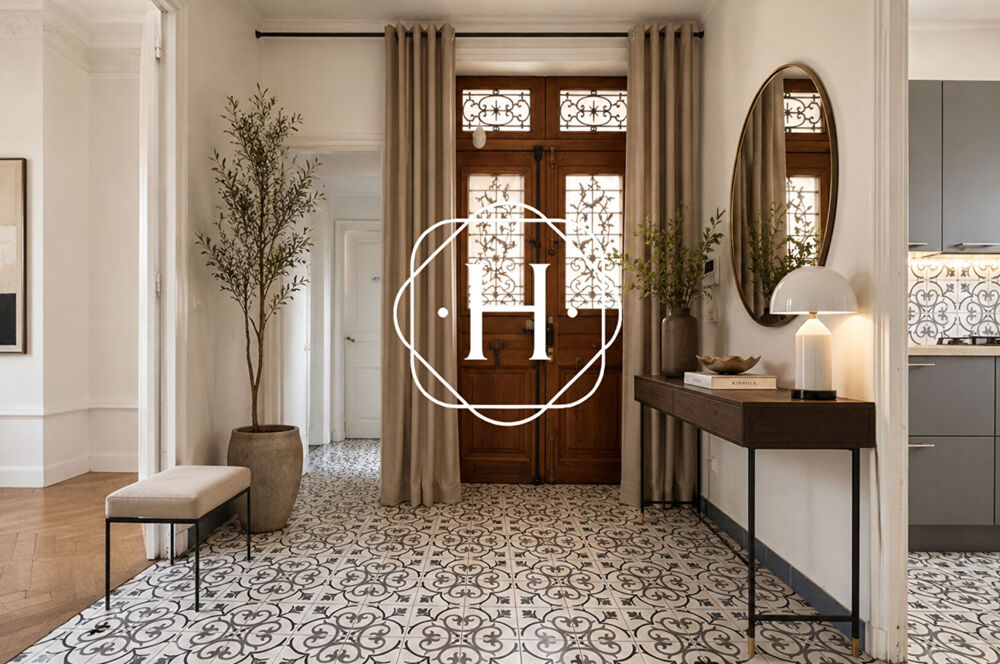 Appartement Bourg En Bresse 7 pièce(s) 185.79 m2