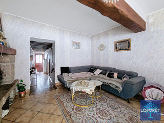  Appartement � vendre 3 pi�ces 81 m�