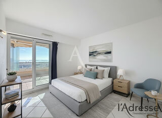  Appartement à vendre 4 pièces 104 m²