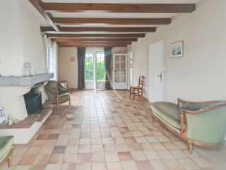  Maison � vendre 4 pi�ces 103 m�