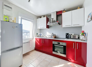  Maison � vendre 2 pi�ces 42 m�