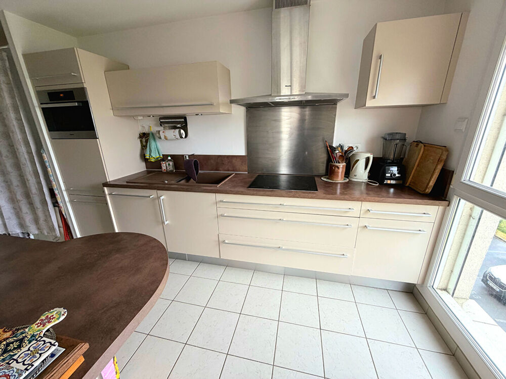 COQUELLES - DANS UNE RESIDENCE DE STANDING