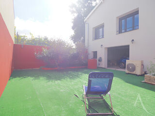  Maison � vendre 8 pi�ces 172 m�