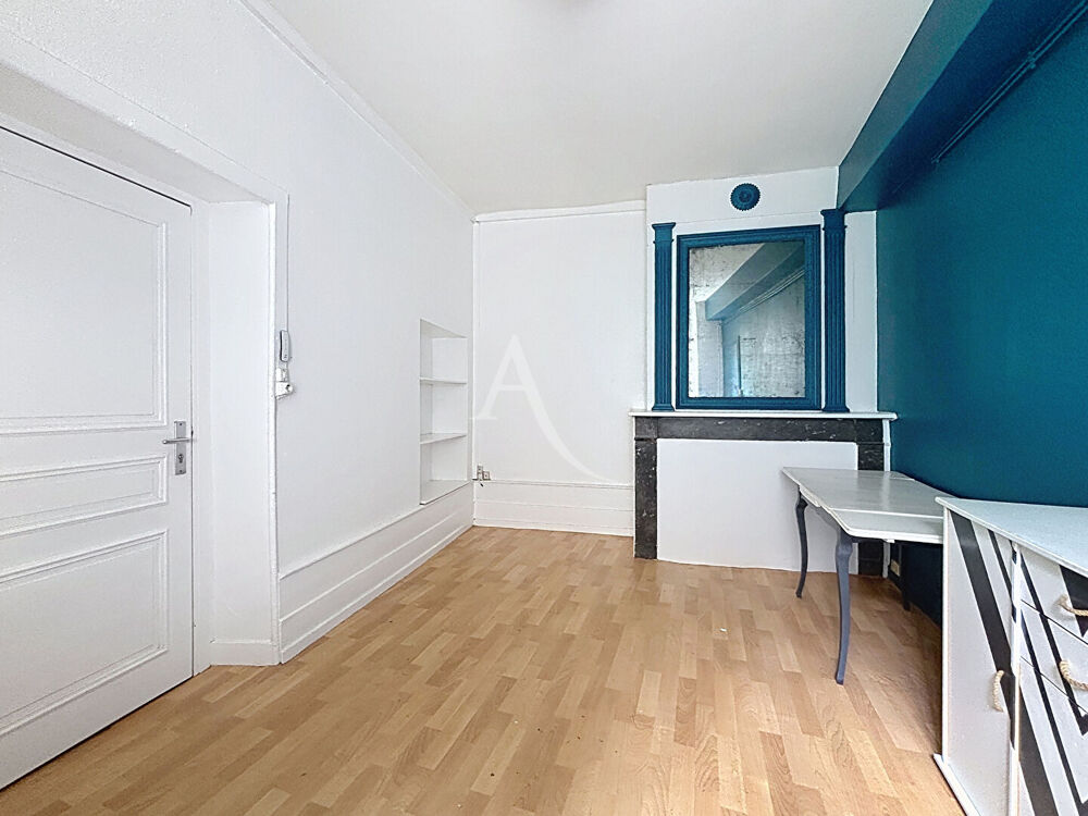 Appartement ANGERS 2 pièce(s) 25 m²
