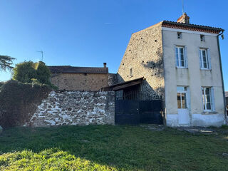  Maison � vendre 3 pi�ces 66 m�