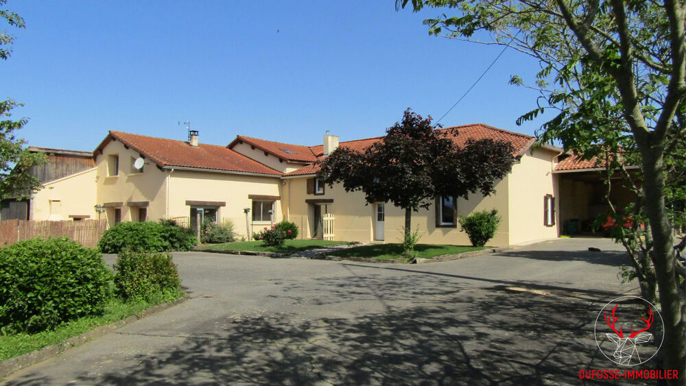 � vendre  Maison Saint-Gaudens (31800)