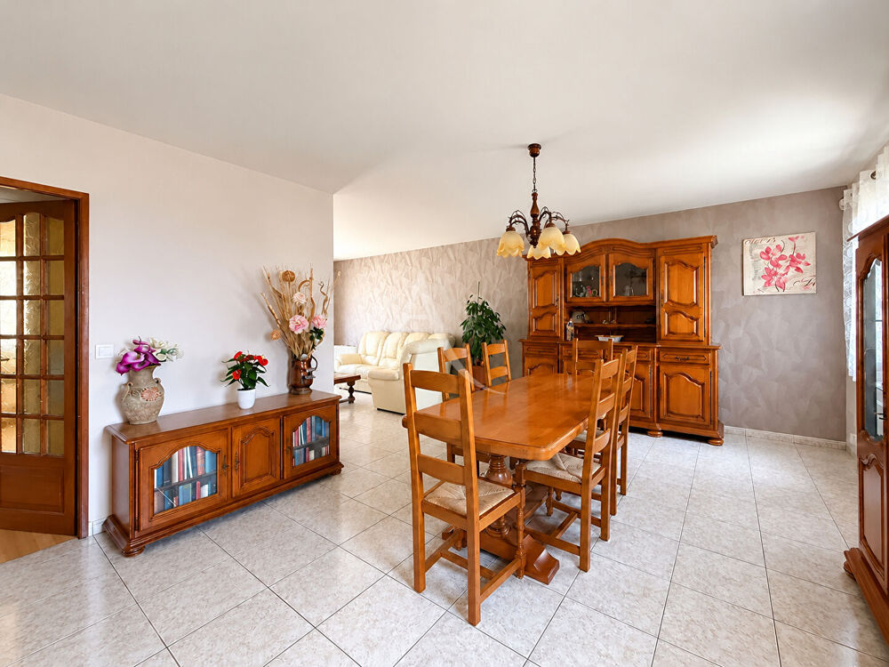 Vente Maison Maison Meaux 3 pièce(s) Meaux
